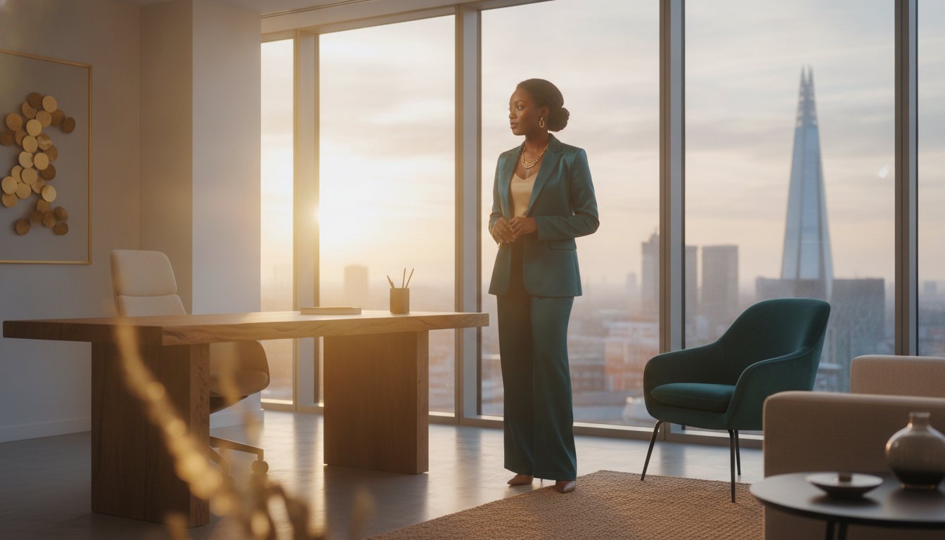 Corporate Mindset Speaker UK: Recalibrating High Performance Through Subconscious Change