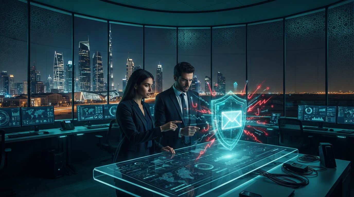 Corporate Phishing Protection: 2026 Buyer’s Guide