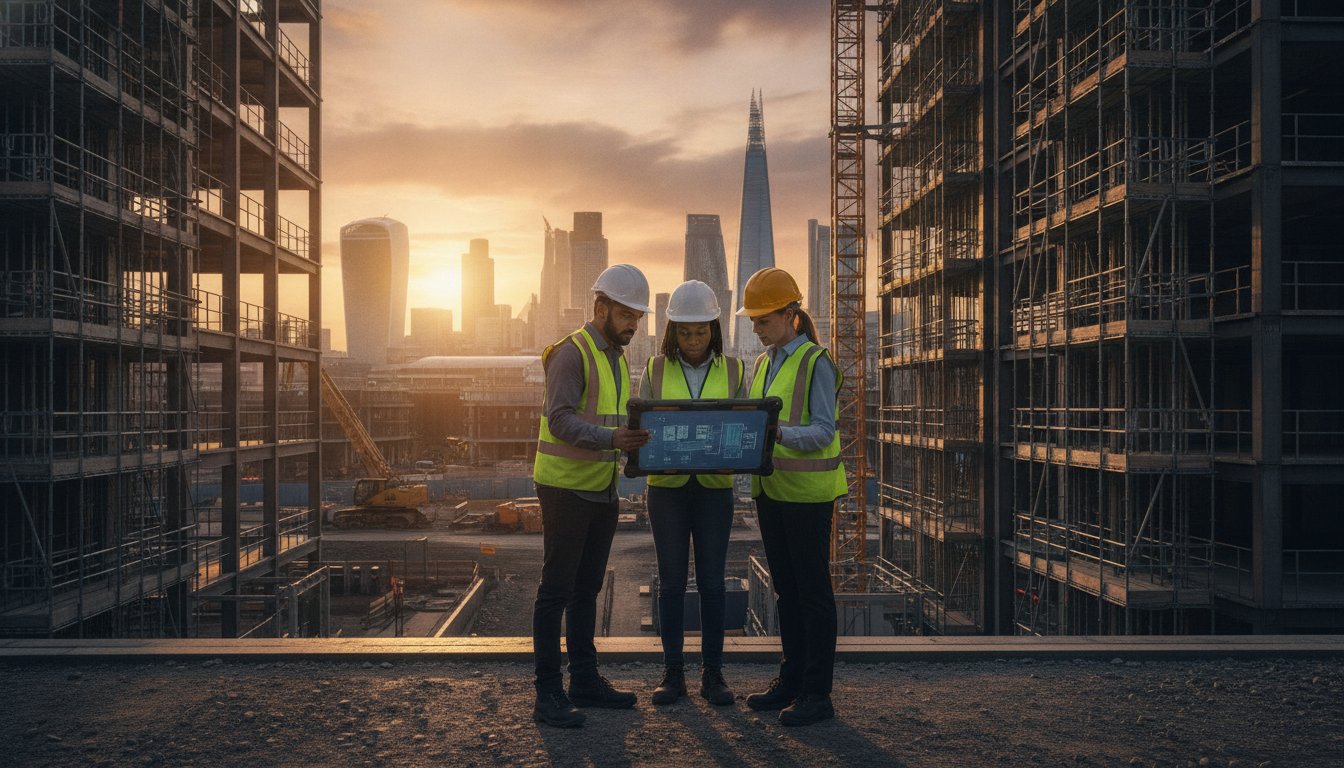 Corporate Tax Relief UK: Maximising Strategic Incentives for Growth in 2026