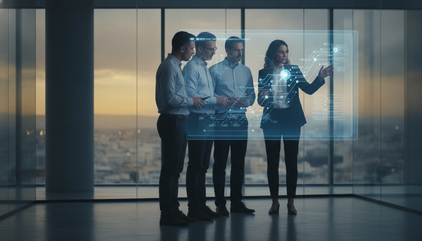 Corporate Tech Training Athens: Engineering Teams 2026