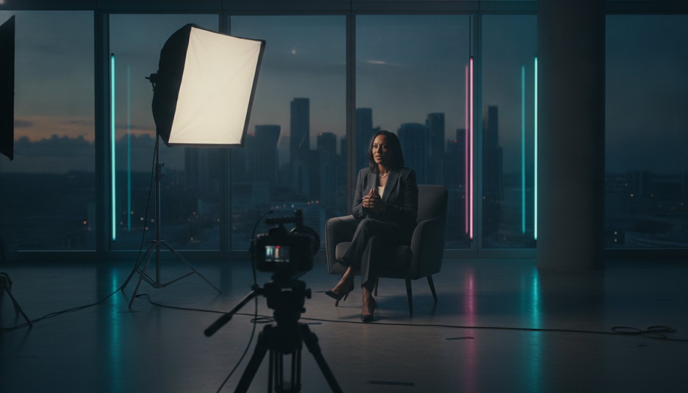 Corporate Testimonial Video Production Miami: The 2026 Strategic Guide