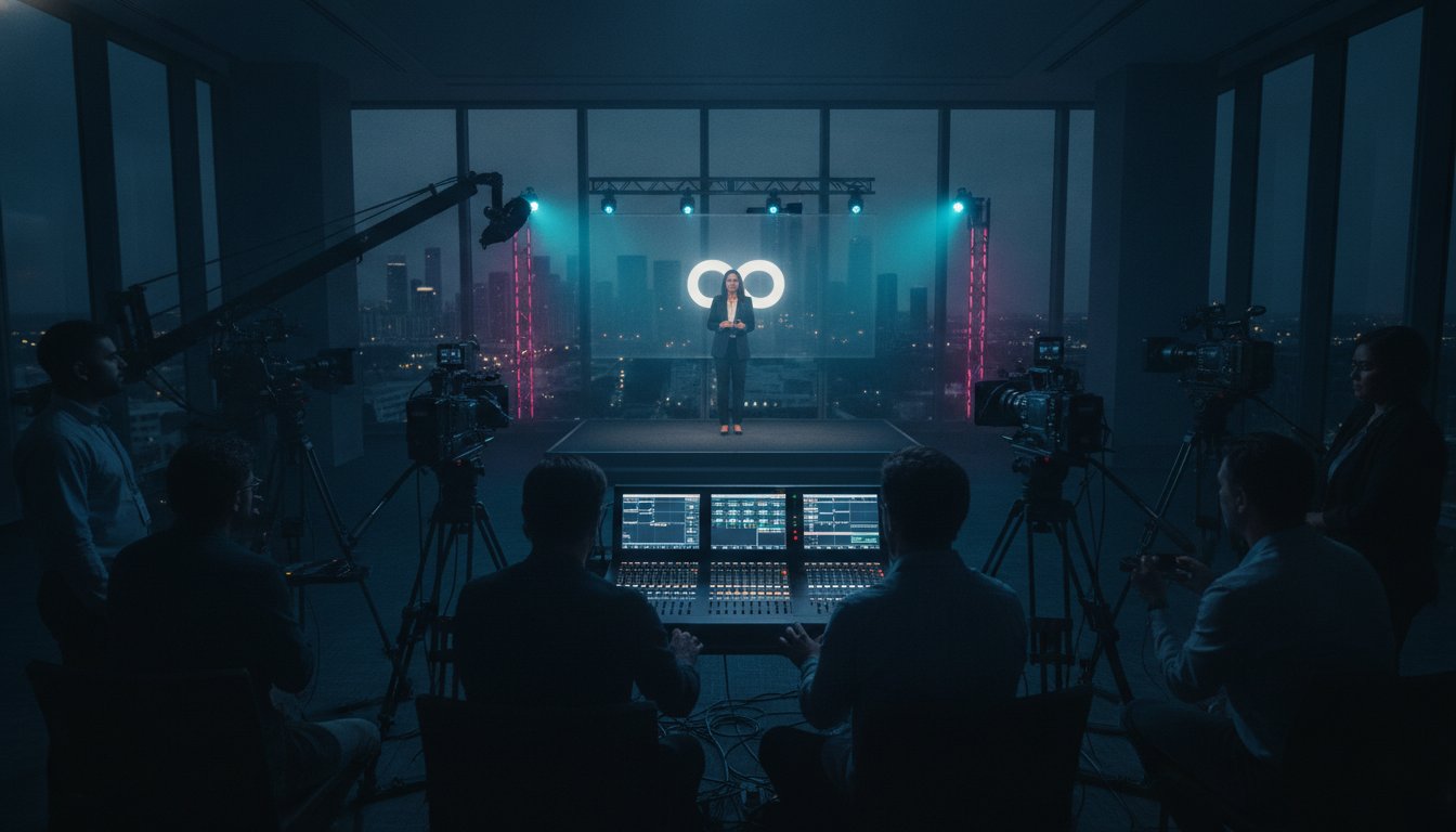 Corporate Town Hall Livestreaming in Miami: The 2026 Strategic Guide