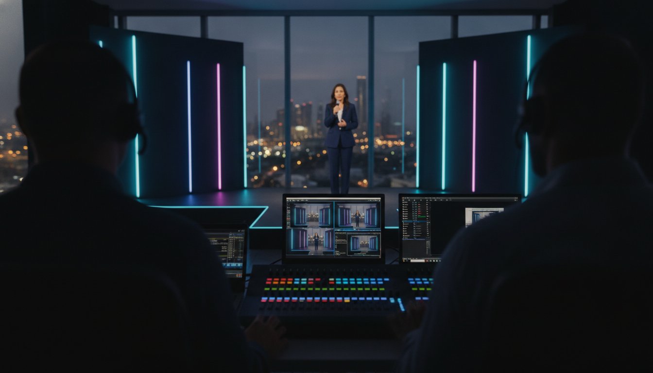 Corporate Town Hall Livestreaming in Miami: The 2026 Strategic Guide