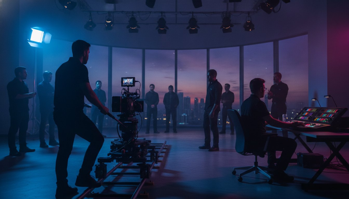 Corporate Video Production in South Florida: The 2026 Strategic Partner Guide