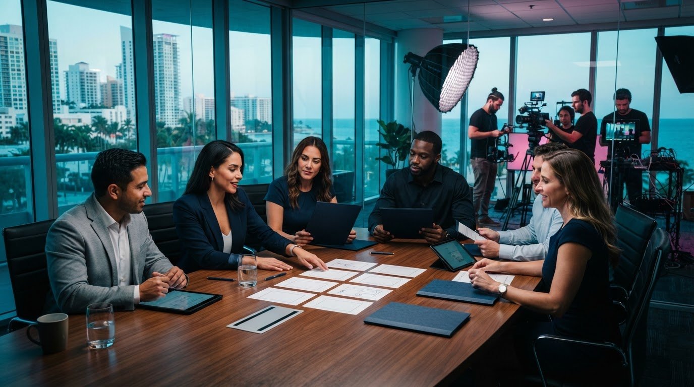 Corporate Video RFP Template: Plan and Compare Production Proposals