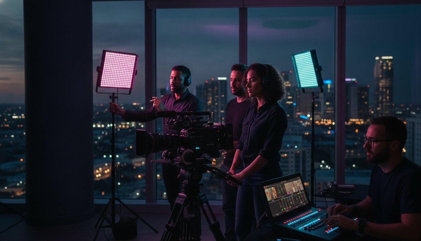 Corporate Video Strategy South Florida: The 2026 Strategic Growth Roadmap