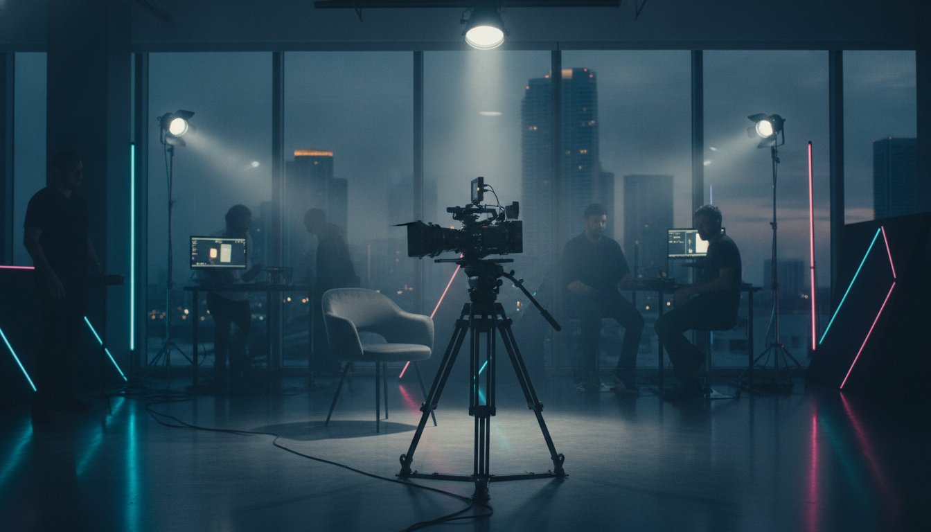 Corporate Web Series Miami: 2026 B2B Strategy Guide