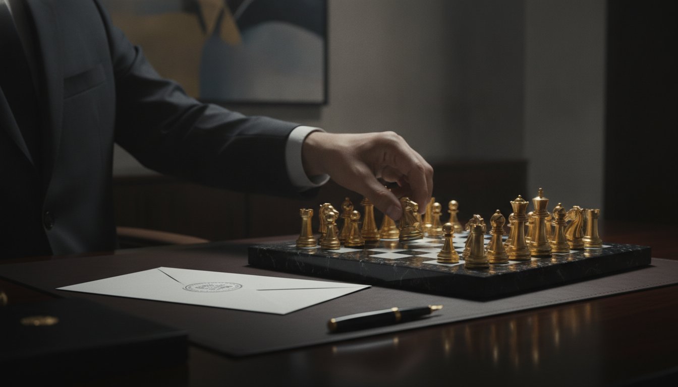 Correspondence Audit Representation: Strategic IRS Defense Guide
