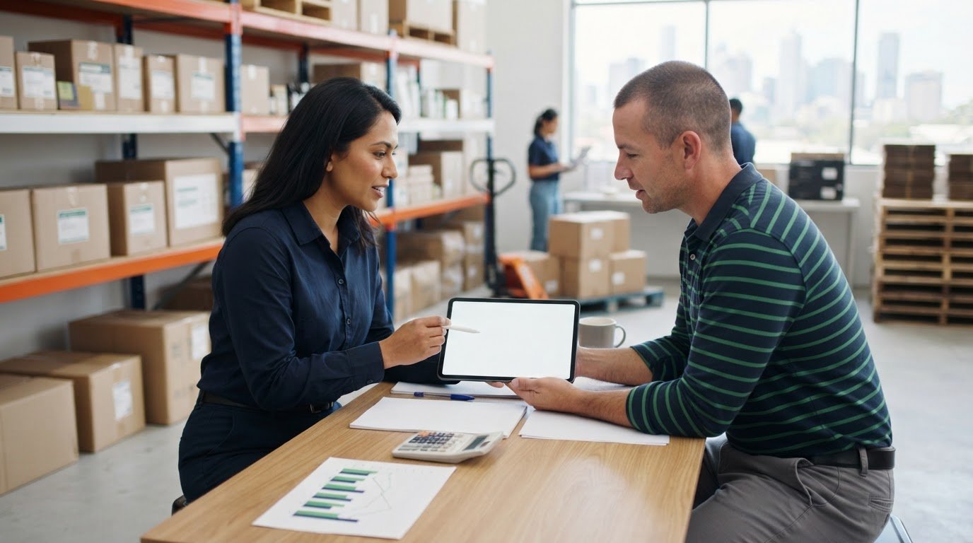 Cost of a business consultant in Sydney