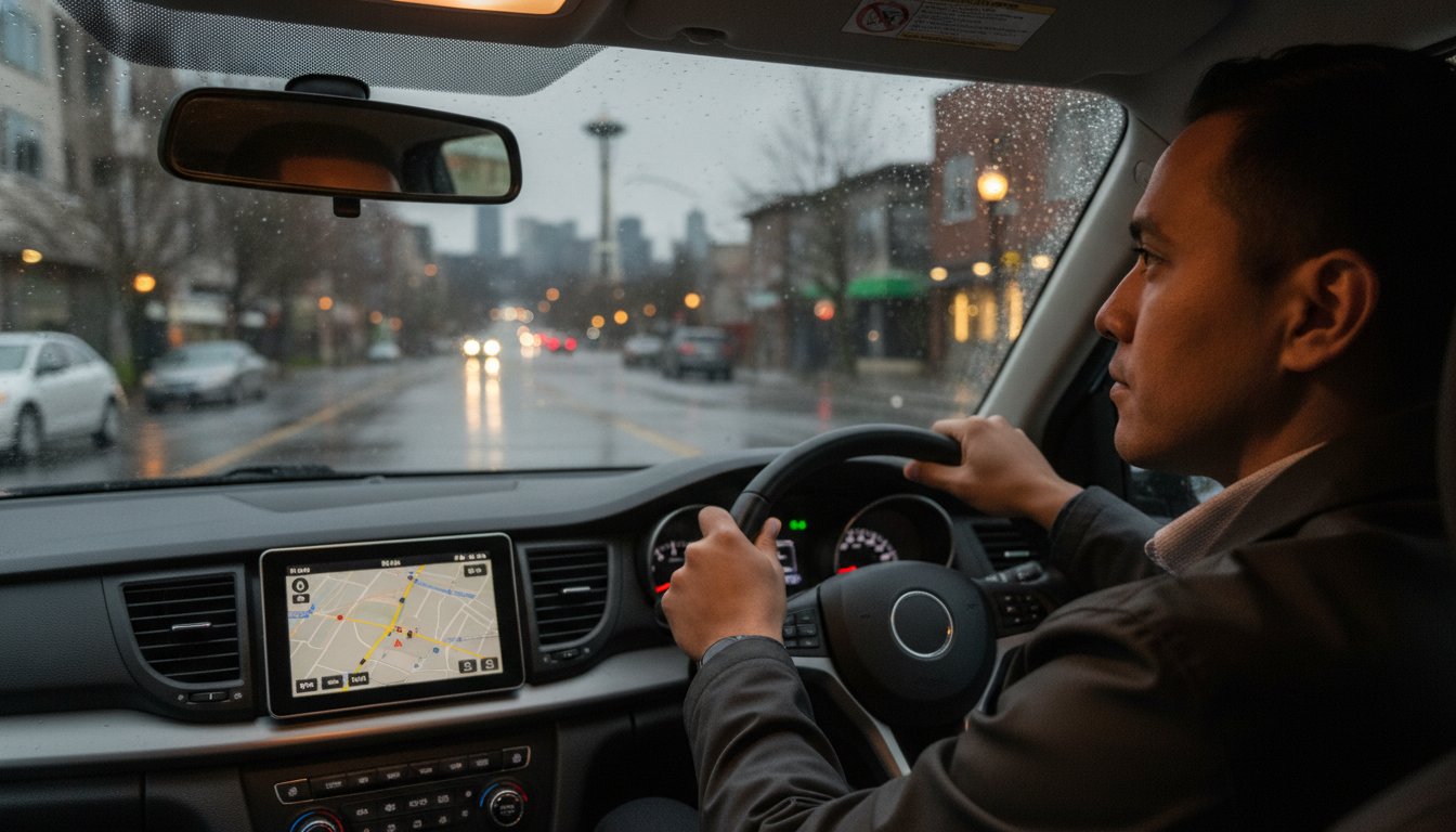 Cost of Adult Driving Lessons in Seattle: 2026 Pricing and Value Guide