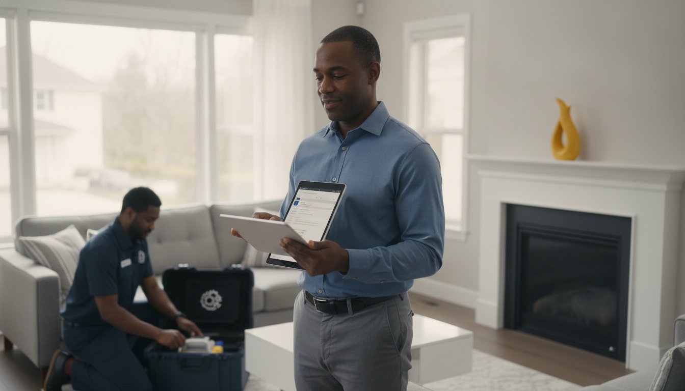 Cost of Air Duct Cleaning NJ: 2026 Homeowner’s Pricing Guide