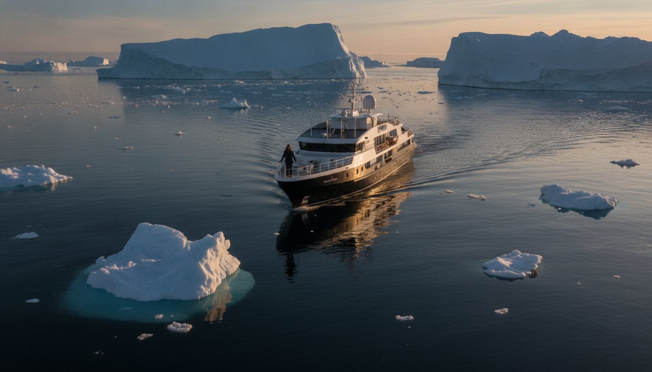 Cost of Antarctica Cruise from Australia: A Discerning Guide to Your Polar Investment in 2026