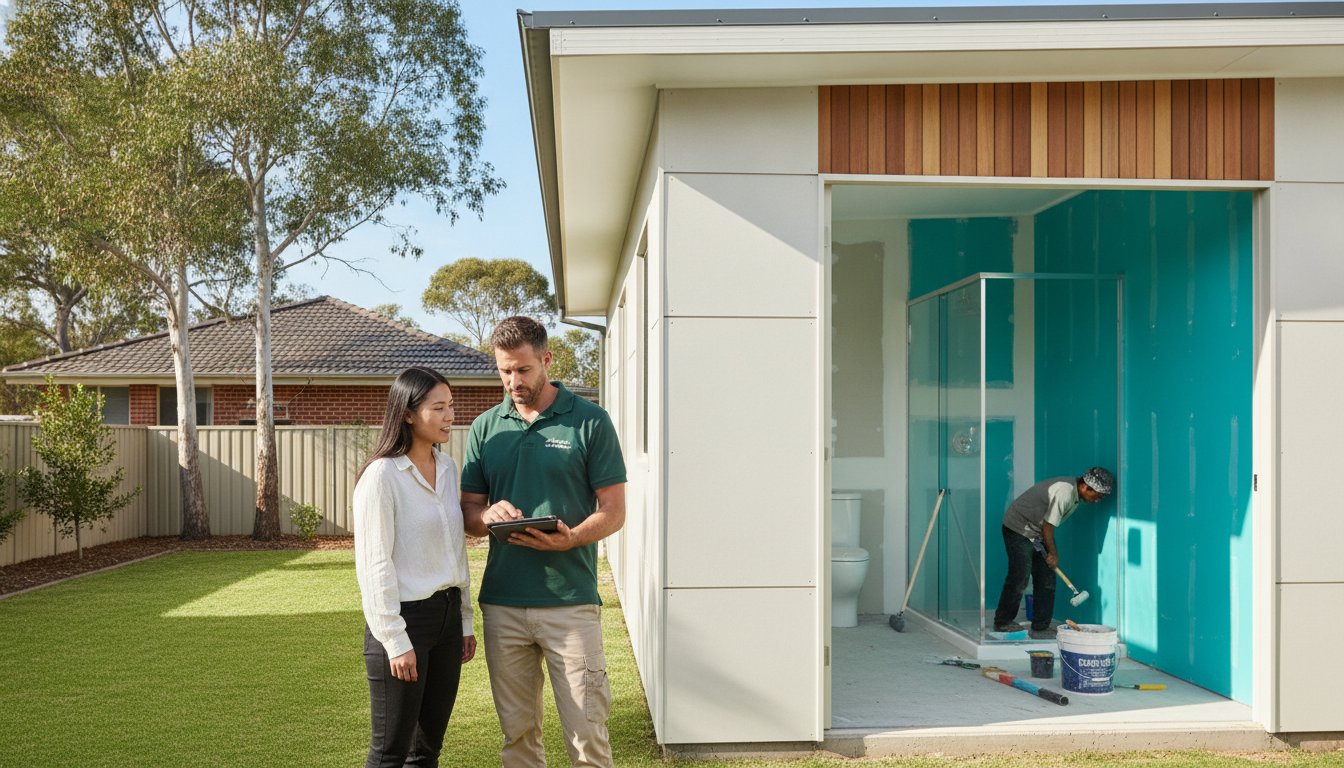 Cost of Building a Granny Flat in Sydney: 2026 Homeowner’s Budget Guide