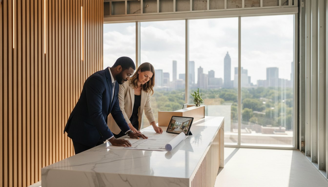Cost of Building Out Medical Office Space: A 2026 Physician’s Strategic Guide