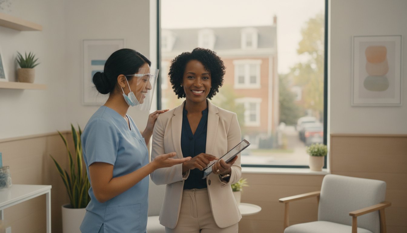 Cost of Dental Cleaning in Baltimore: 2026 Price Guide & Savings