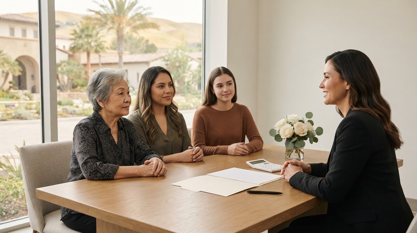 Cost of Direct Cremation in Anaheim: A Clear 2026 Guide