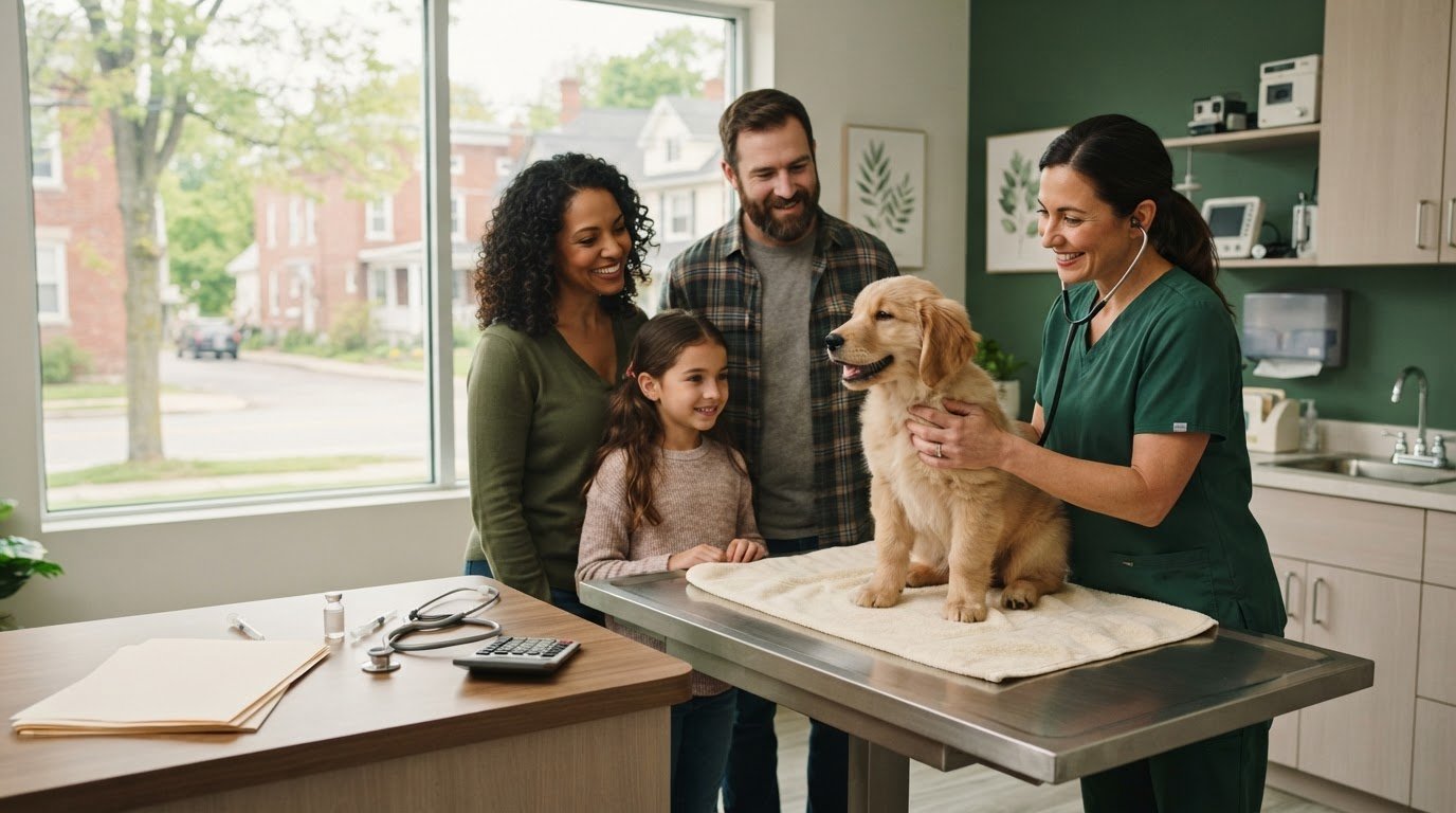 Cost of Dog Vaccinations in New York: What Pet Owners Should Expect