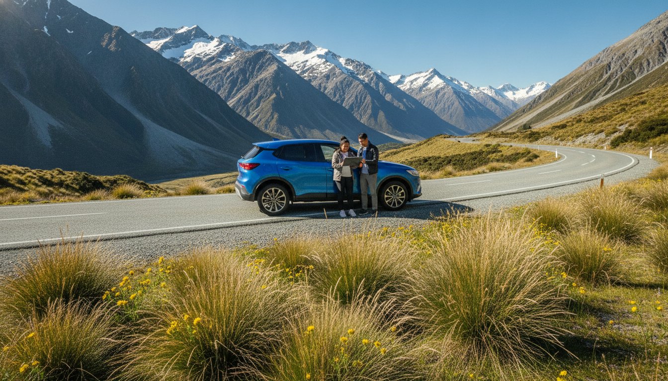 Cost of Driving in New Zealand: 2026 Total Budget & Safety Guide