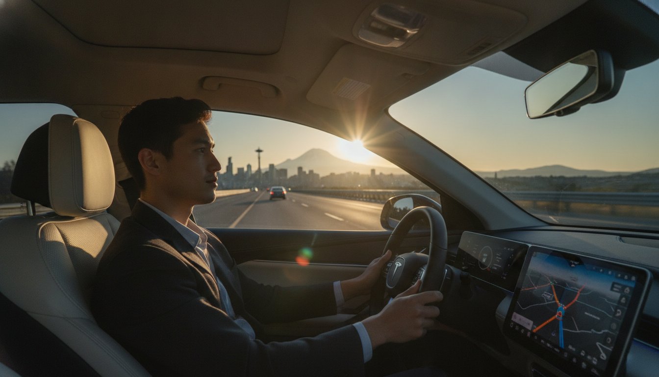 Cost of Driving Lessons in Seattle: A 2026 Guide to Value and Licensing