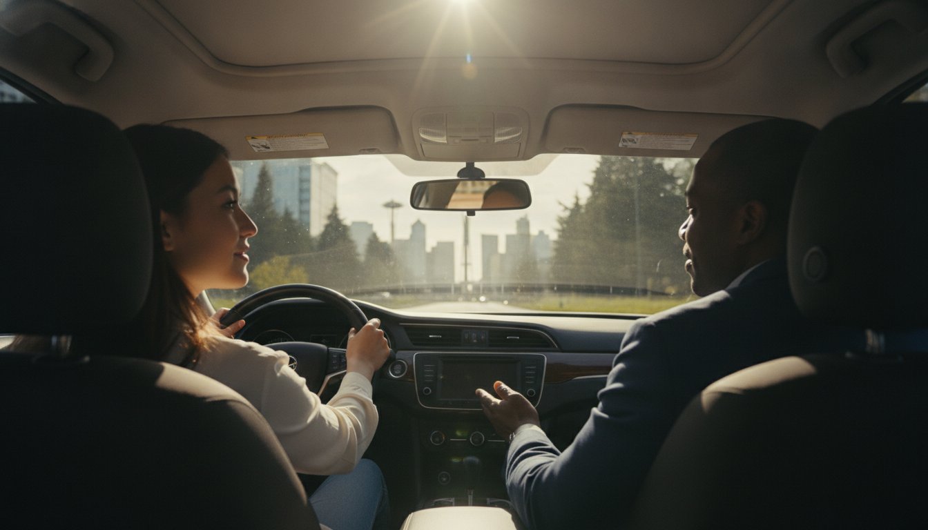 Cost of Driving School in Seattle: Your 2026 Guide to Value and Licensing