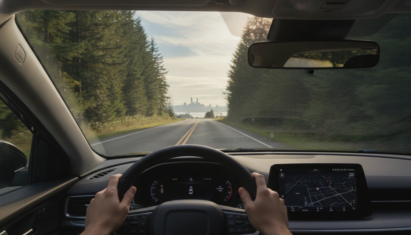 Cost of Driving Test in Washington State: Your 2026 Price Guide