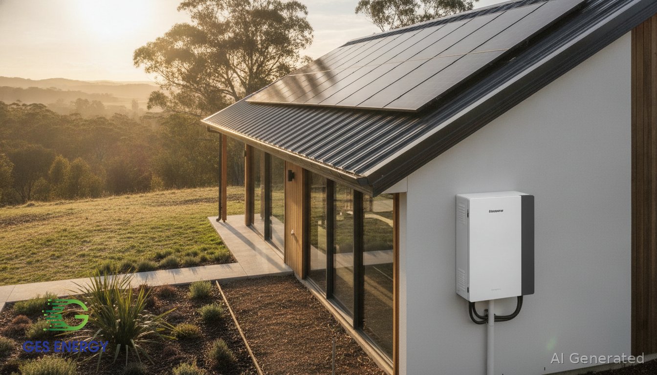 Cost of Energy Storage Systems Australia: 2026 Pricing and ROI Guide