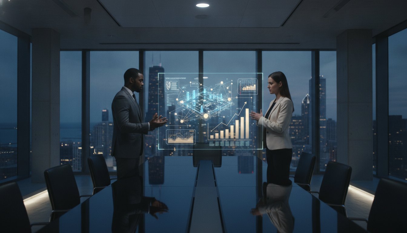 Cost of Enterprise AI Managed Services: The 2026 Executive Pricing Guide