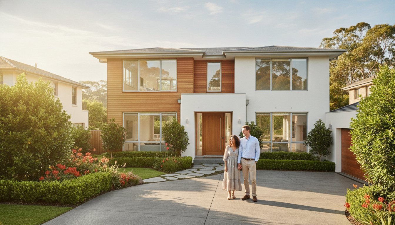 Cost of Exterior House Washing Before Selling in Sydney: 2026 ROI Guide
