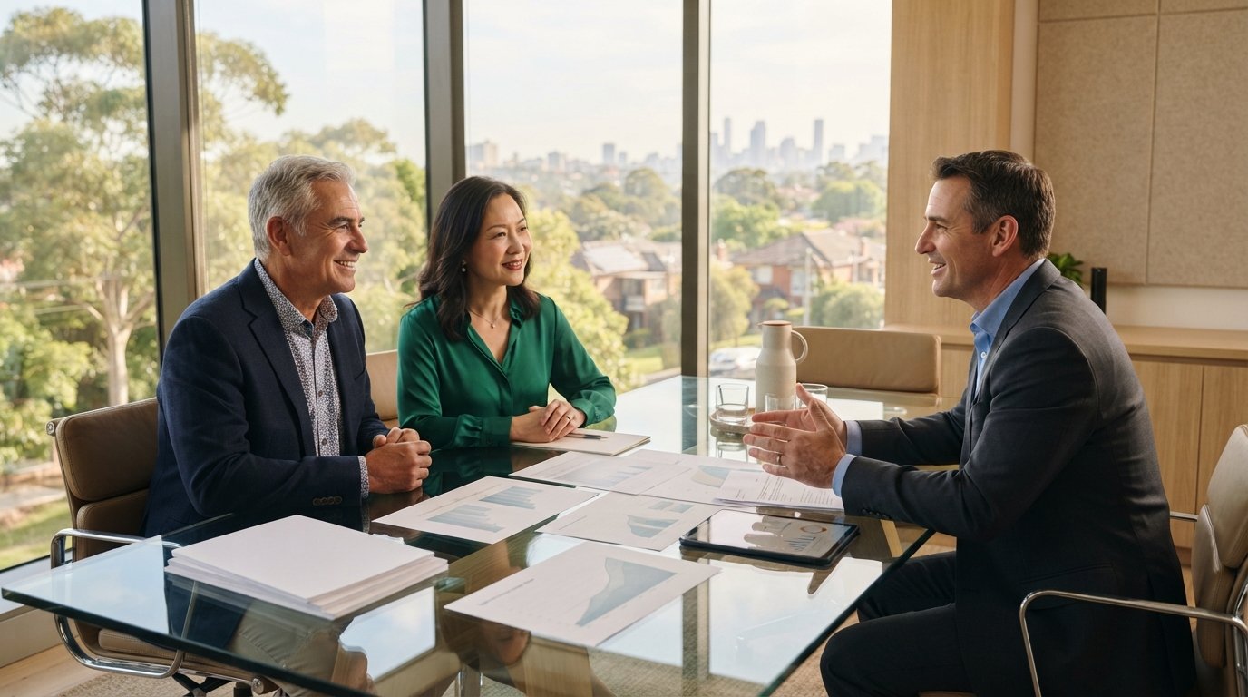 Cost of Financial Advice Miranda: A Guide to Fees and Value in 2026