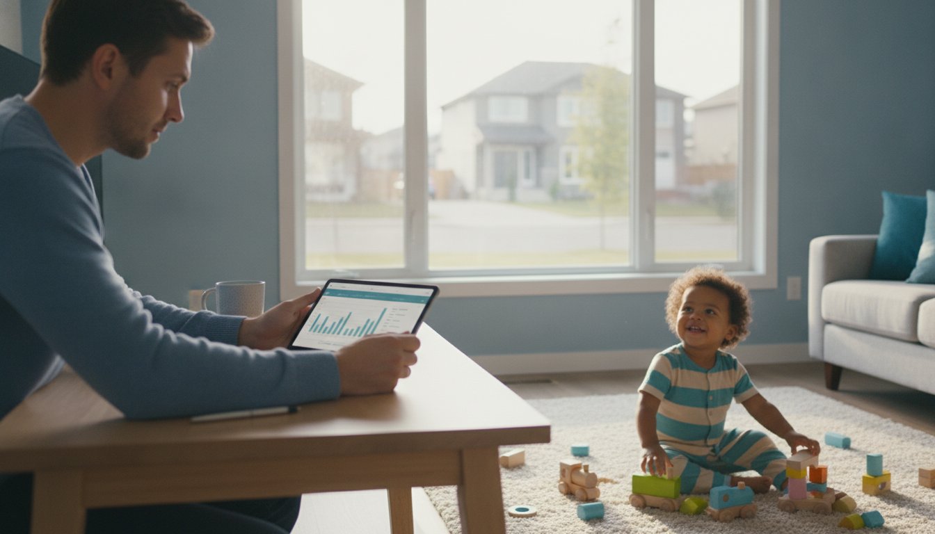 Cost of Full-Time Daycare in St. Albert 2026: A Complete Parent’s Guide