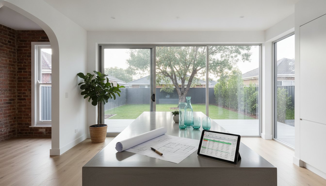 Cost of Home Extension Colyton: The 2026 Homeowner’s Budgeting Guide