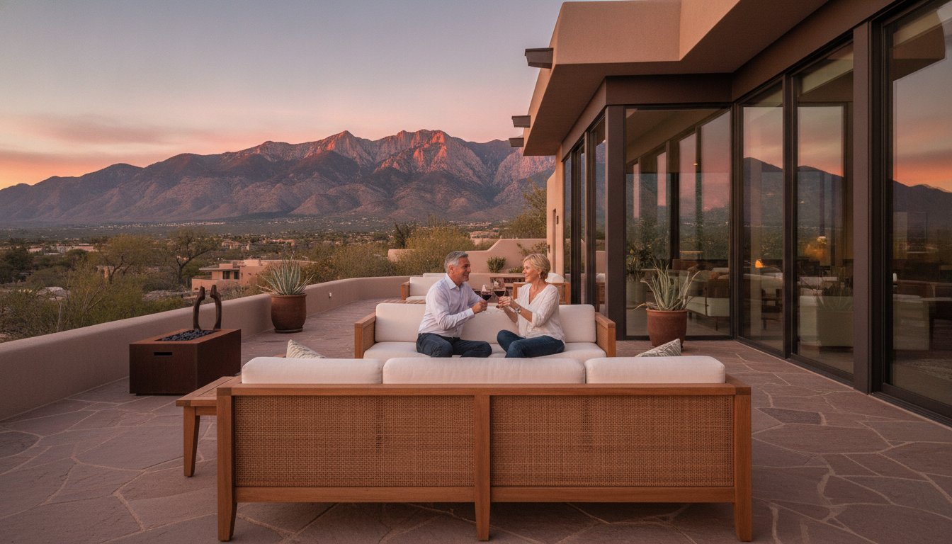 Cost of Living in Albuquerque vs. Phoenix: A 2026 Strategic Comparison