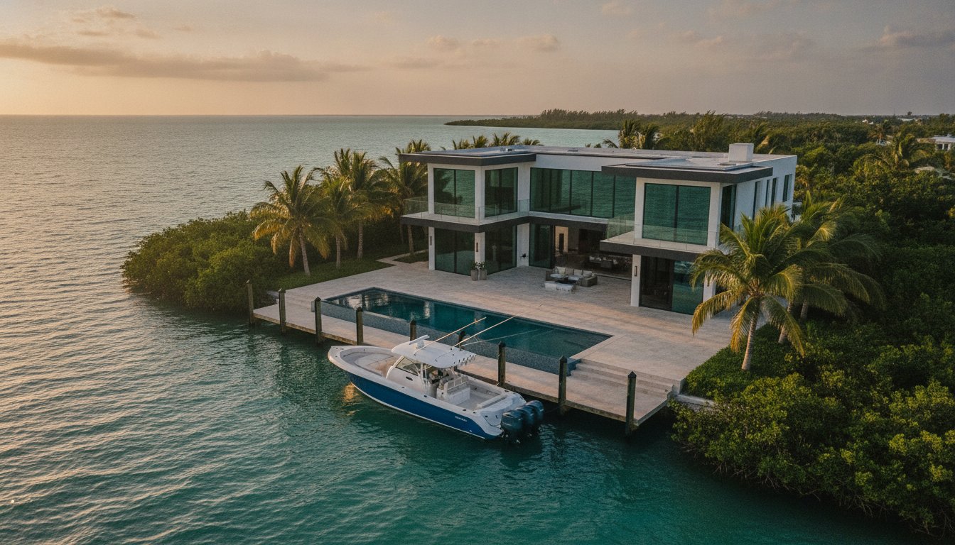 Cost of Living in Islamorada FL: A 2026 Guide to Island Luxury