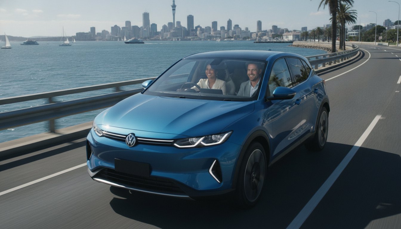 Cost of Long Term Car Lease Auckland: 2026 Pricing & Comparison Guide