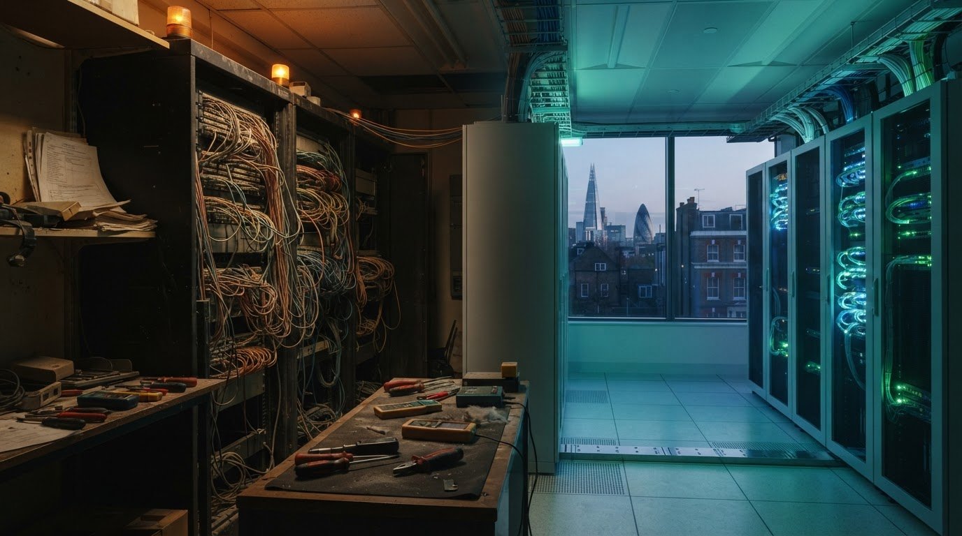 Cost of Maintaining Legacy PBX Systems: A 2026 Guide