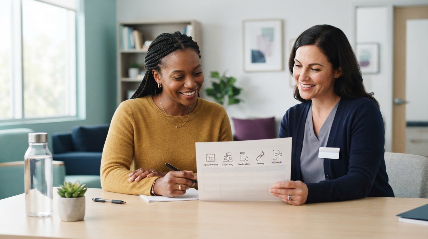 Cost of MAT Without Insurance: A 2026 Guide to Your Options