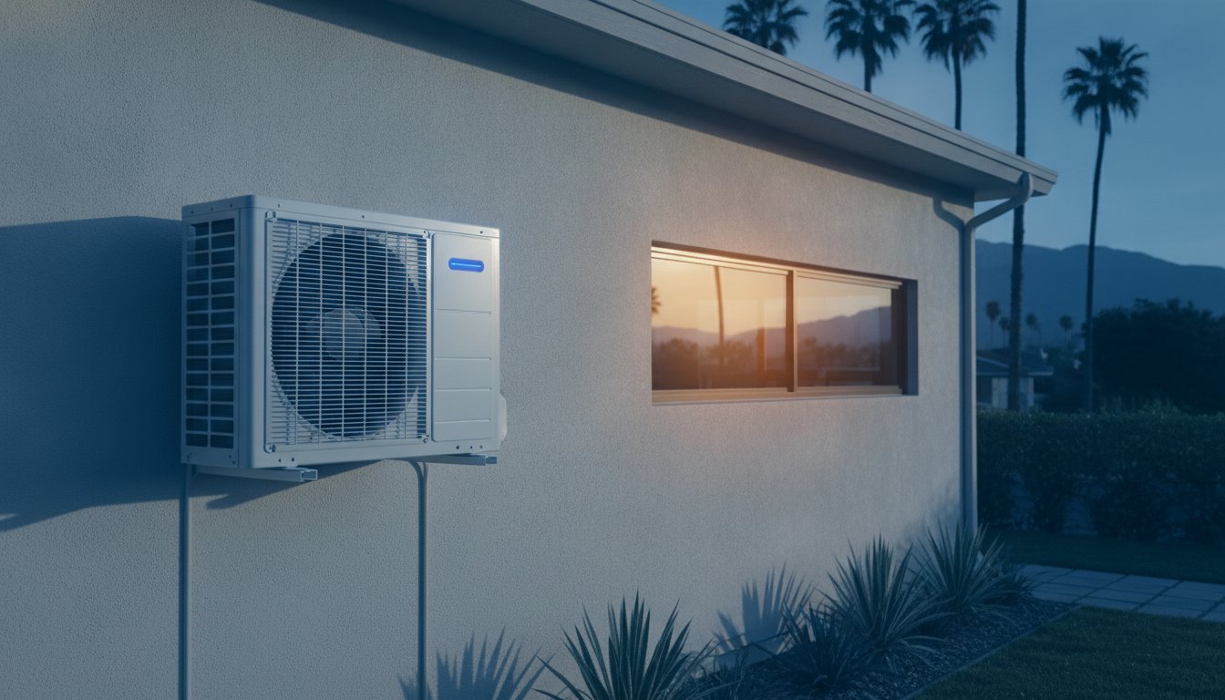 Cost of New AC Unit in Los Angeles: 2026 Homeowner’s Pricing Guide