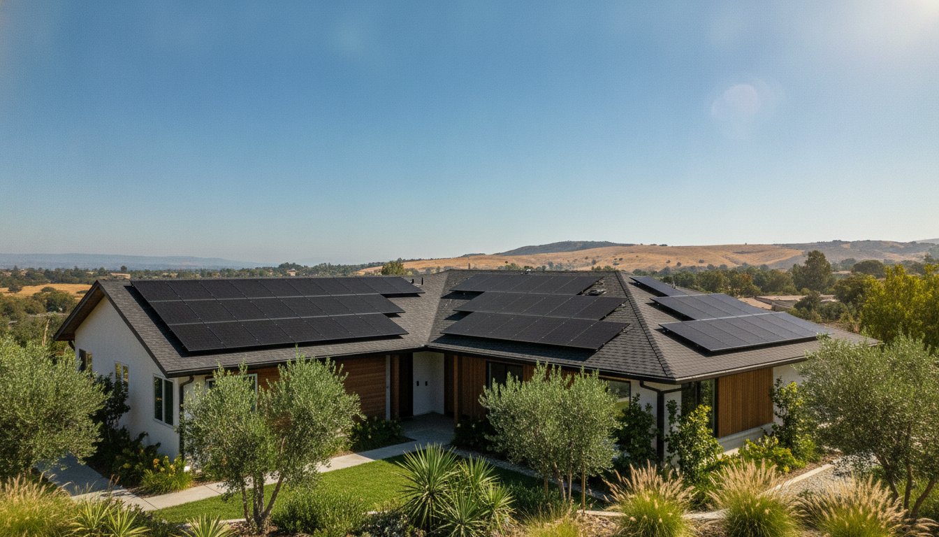 Cost of New Roof and Solar Panels in Southern California: 2026 Pricing Guide