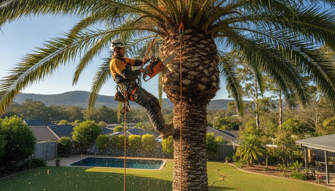 Cost of Palm Tree Removal Illawarra: 2026 Homeowner Price Guide