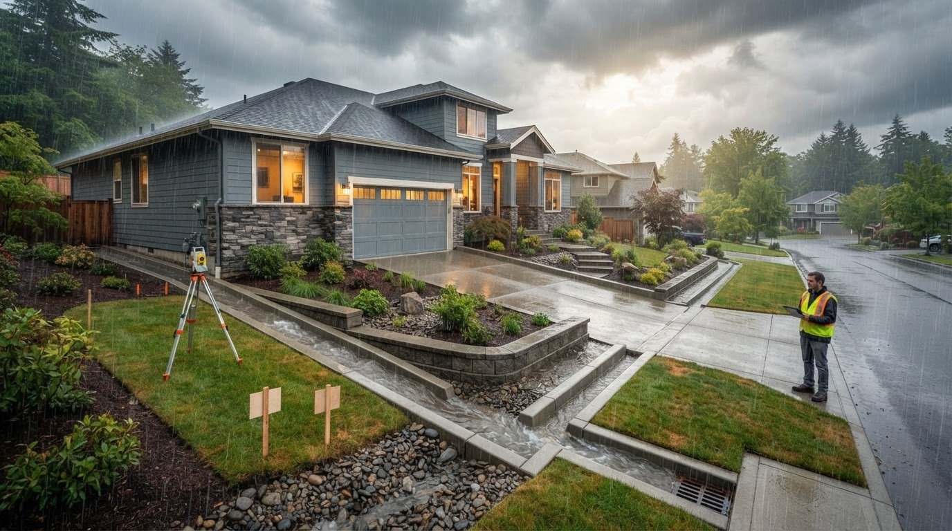 Cost of Permanent Flood Barriers for a Home: What Shapes the Investment?