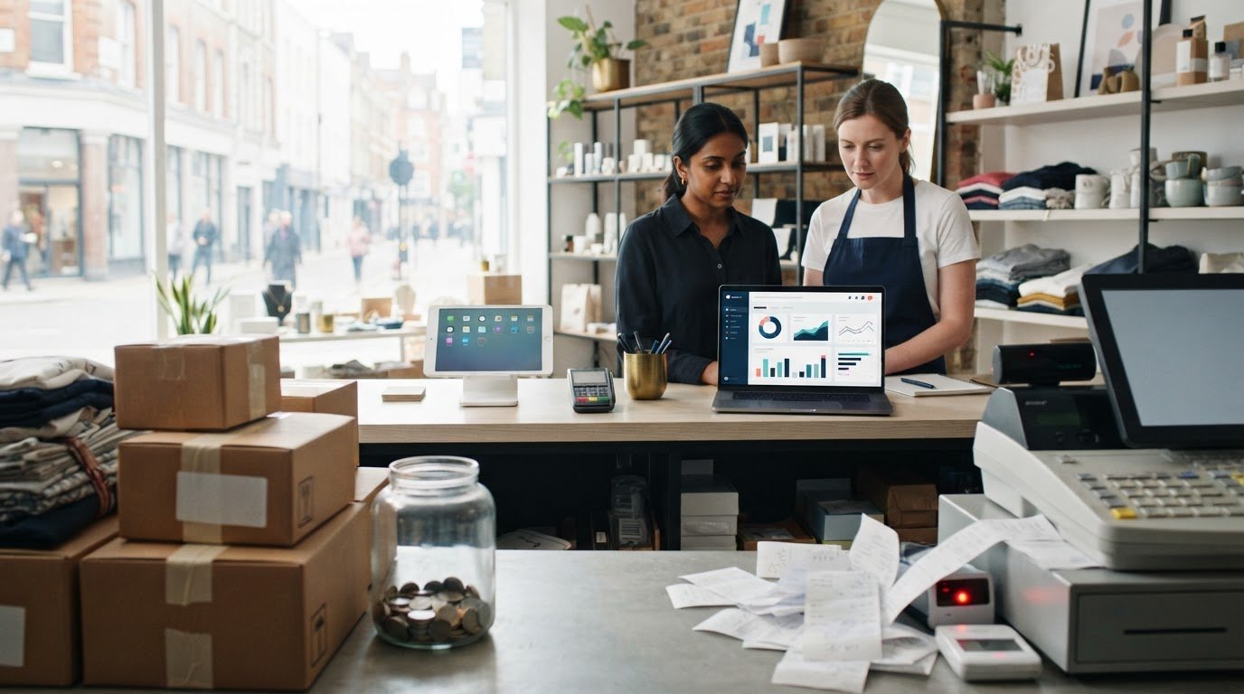 Cost of Poor Financial Management in Retail: The Hidden Business Impact