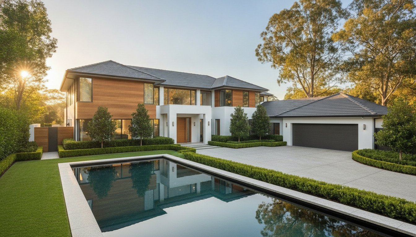 Cost of Pre-Sale Property Preparation North Shore: A 2026 Seller's Investment Guide