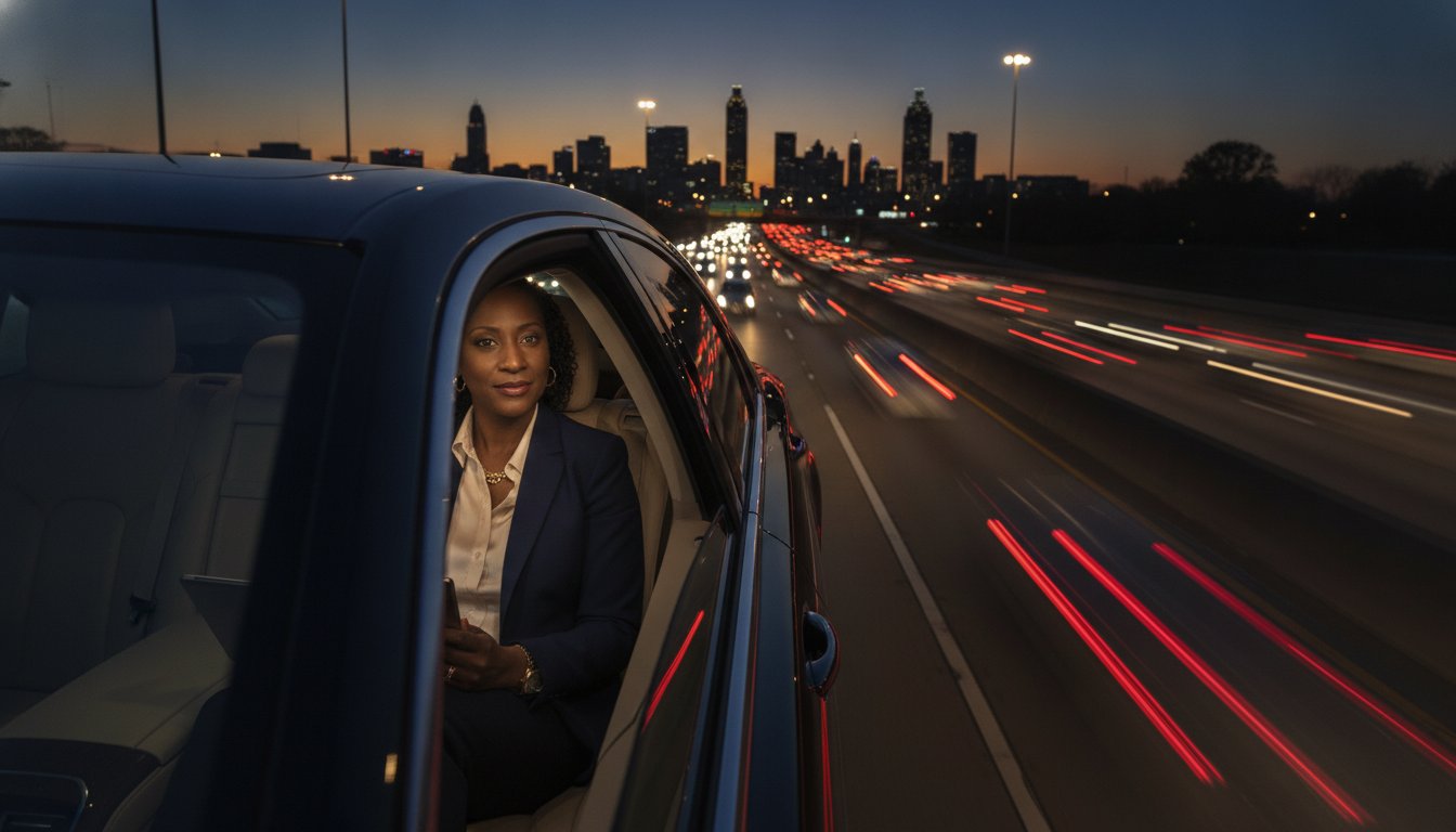 Cost of Private Car Service to Atlanta Airport: A 2026 Price & Value Guide