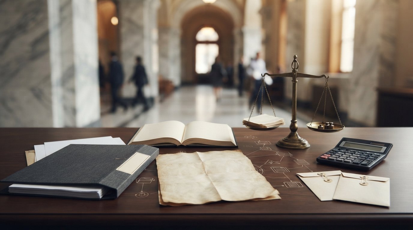 Cost of Probating a Lost Will: Factors That Affect the Cost