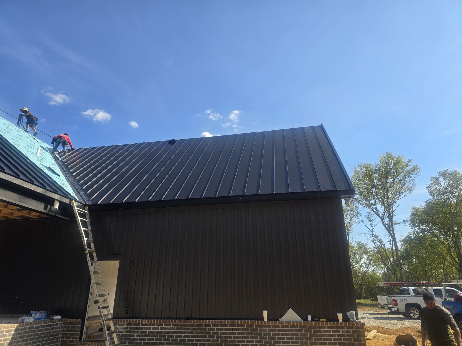Cost of roof replacement Tennessee: 2026 price ranges and materials