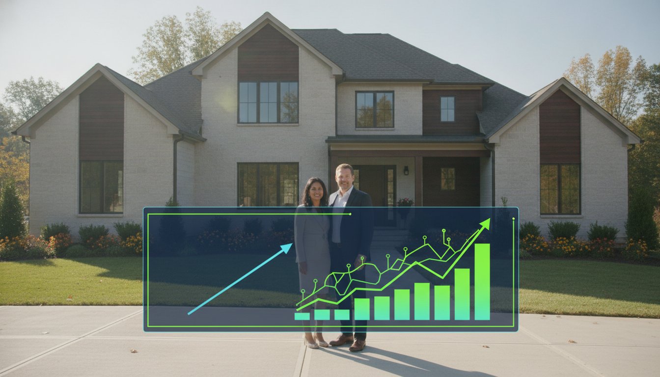 Cost of Selling a House FSBO vs. With a Realtor in Ashburn: 2026 Net Profit Guide