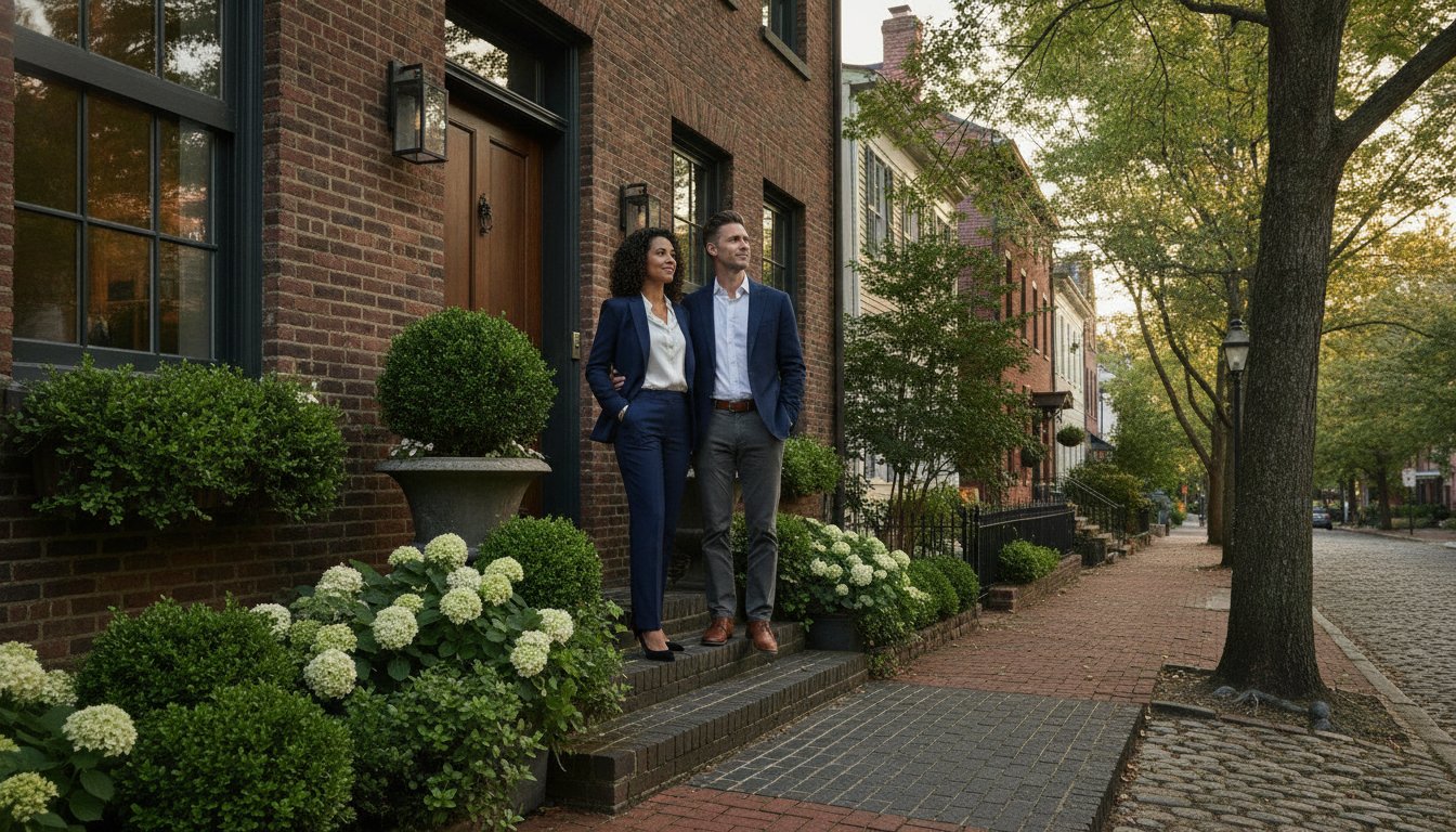 Cost of Selling a House in Alexandria VA: Your 2026 Strategic Seller’s Guide