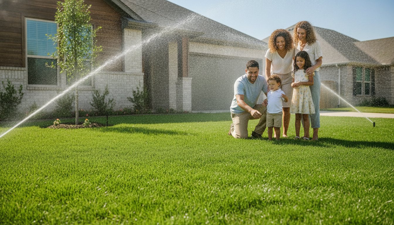 Cost of Sod Installation in Dallas: 2026 Price Guide & Expert Tips