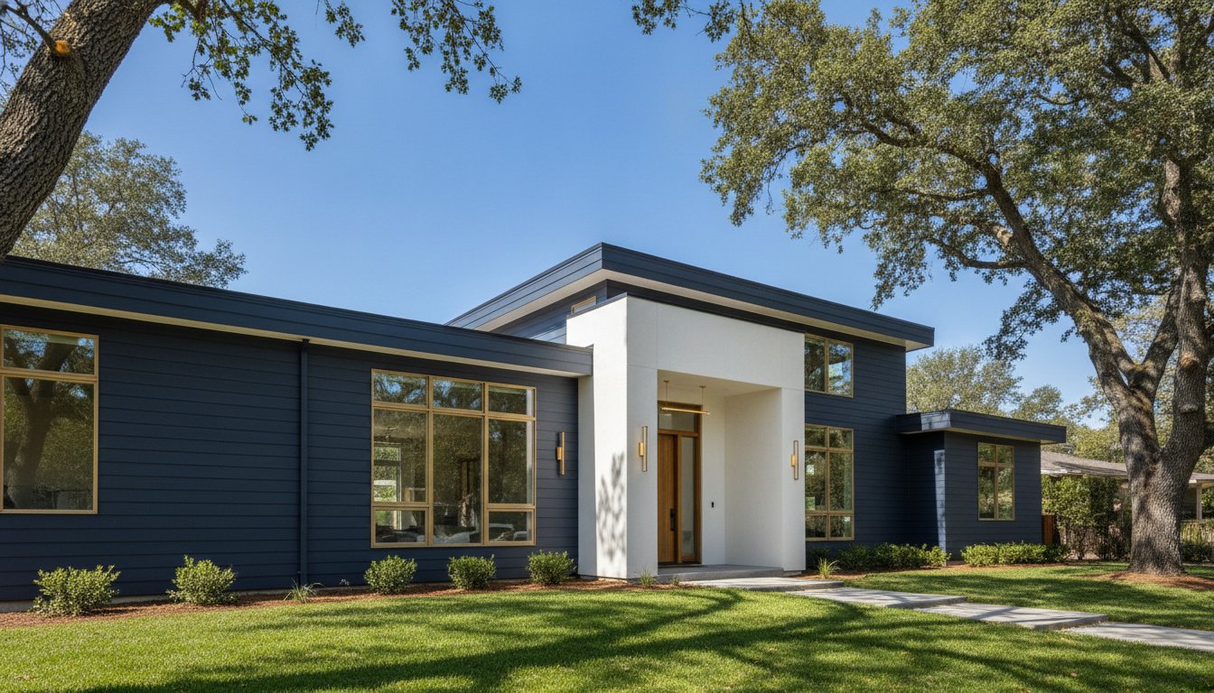 Cost of Stucco vs. Fiber Cement Siding in Sacramento: 2026 Investment Guide