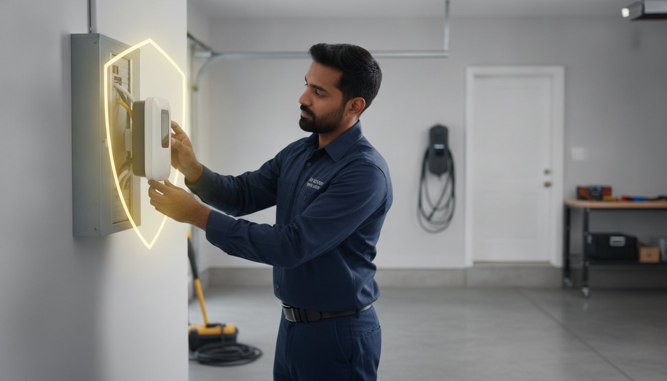 Cost of Whole House Surge Protector Installation: 2026 Price Guide